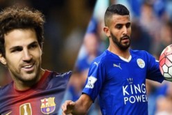 محرز يستحق جائزة أفضل لاعب في البريمريلغ وبإمكانه اللعب في برشلونة