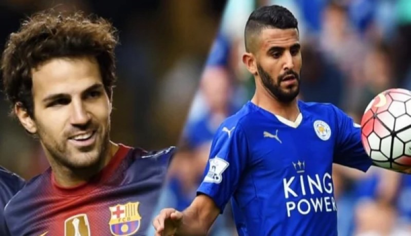 محرز يستحق جائزة أفضل لاعب في البريمريلغ وبإمكانه اللعب في برشلونة