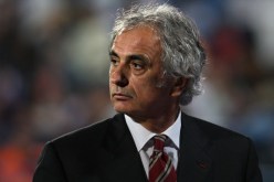 خليلوزيتش يسعى لتكرار تجربته مع الجزائر في اليابان