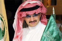 الأمير السعودي يتبرع بكامل ثروته لمؤسسات خيرية وإنسانية