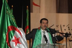 حزب تاج يجدد دعمه لترشح الرئيس عبد العزيز بوتفليقة لرئاسيات 17 أفريل