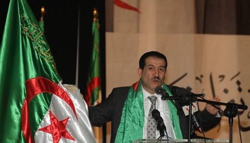 حزب تاج يجدد دعمه لترشح الرئيس عبد العزيز بوتفليقة لرئاسيات 17 أفريل