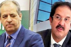 ولد علي لم يفقد الأمل في تنحية بيراف من اللجنة الأولمبية