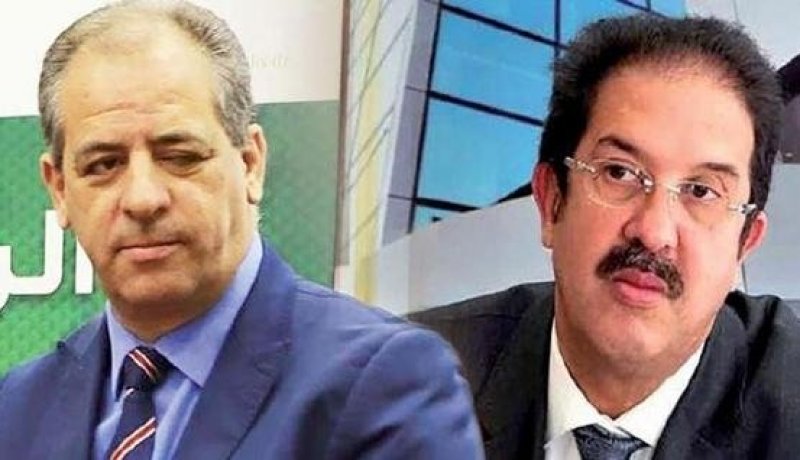 ولد علي لم يفقد الأمل في تنحية بيراف من اللجنة الأولمبية