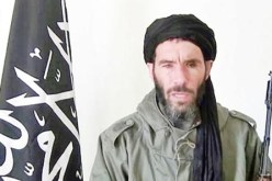 مختار بلمختار يتبنى هجوم باماكو الذي أودى بحياة رعايا غربيين