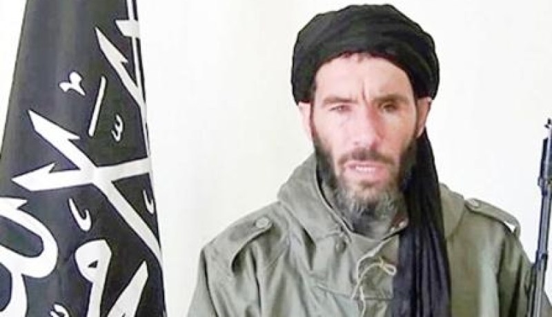 مختار بلمختار يتبنى هجوم باماكو الذي أودى بحياة رعايا غربيين