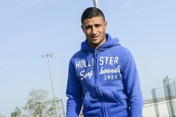 فقير مستعد للعب مع فرنسا وعلى ديشان خطفه قبل أن يسبقه غوركيف