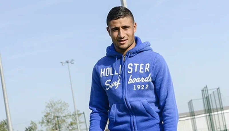 فقير مستعد للعب مع فرنسا وعلى ديشان خطفه قبل أن يسبقه غوركيف