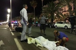 جنازة زوجة مواطن جزائري وحفيده ستكون بالجزائر