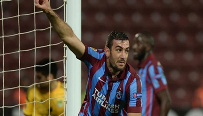 طرابزون سبور يفكر في الاستعانة بخدمات بلكالام مجددا الموسم المقبل