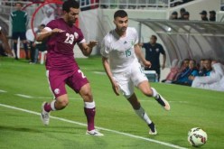 رشيد غزال يؤكد جاهزيته للعب امام تانزانيا