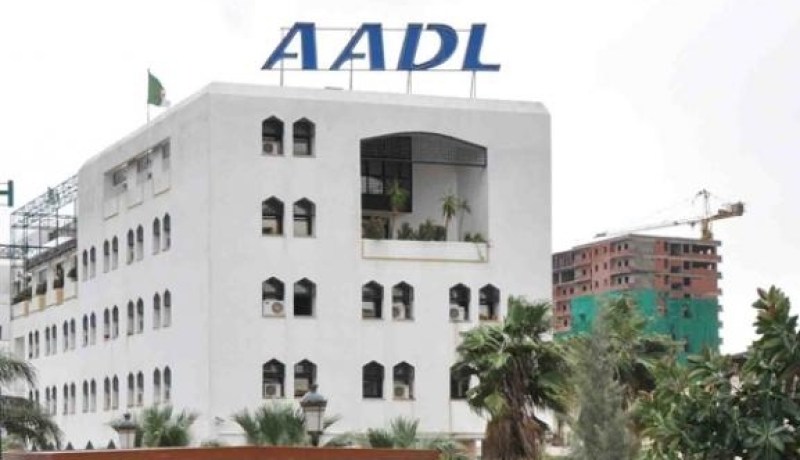 11 ألف ملف وصل وكالة AADL مـن دون شهادة القبول