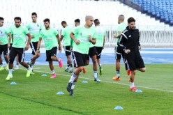 فغولي لن يشارك أمام تانزانيا ويسرّح غدا من التربص