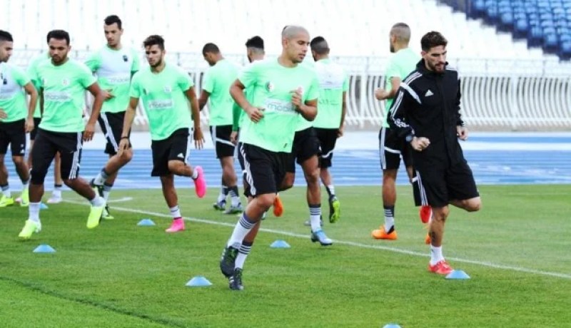 فغولي لن يشارك أمام تانزانيا ويسرّح غدا من التربص