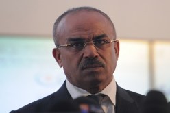 بدوي ينصب الوالي الجديد للبليدة