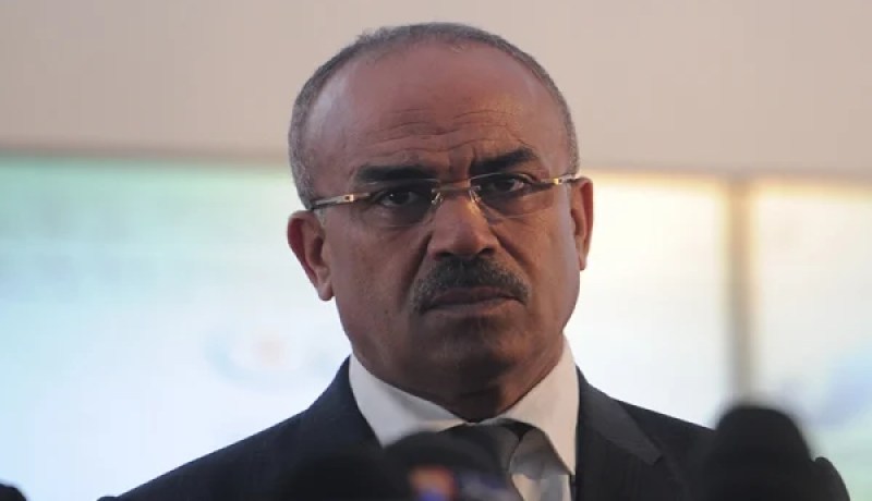 بدوي ينصب الوالي الجديد للبليدة