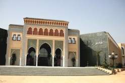 الفرقتان”جيوو” الهولندية و”بهجة باند” الجزائرية تمتعان جمهور تلمسان