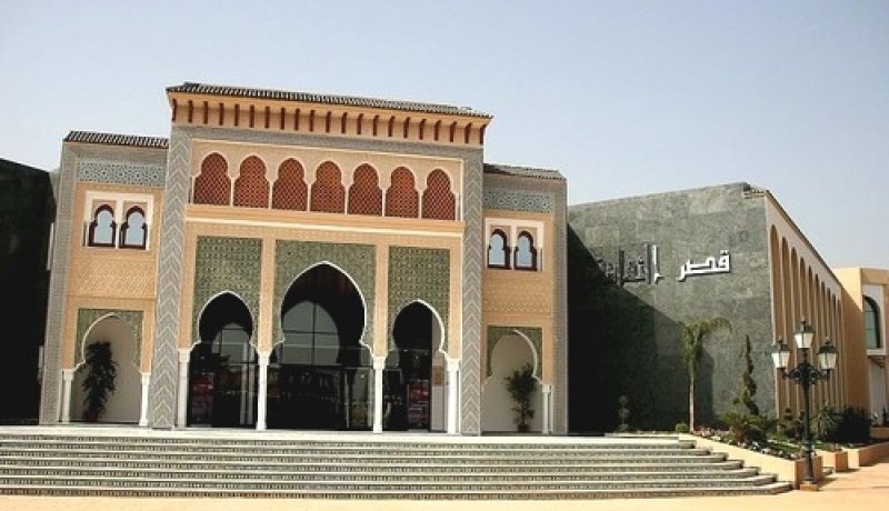 الفرقتان”جيوو” الهولندية و”بهجة باند” الجزائرية تمتعان جمهور تلمسان