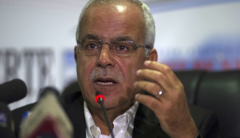 قرين يؤكد حرصه على عدم التدخل في تسيير المؤسسة الوطنية للاشهار