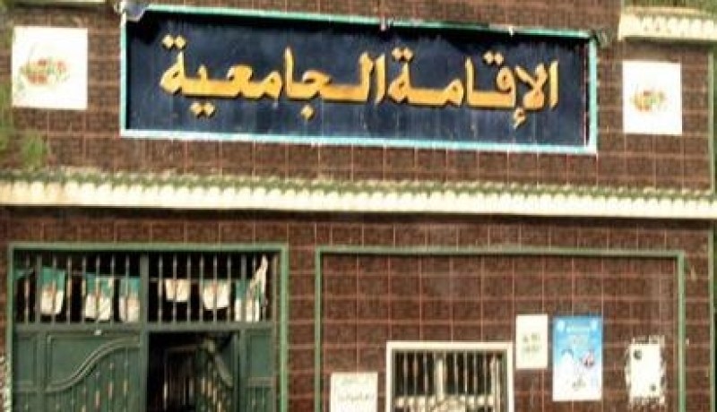 توقيف شبكة طلابية مختصة في سرقة السلع من الإقامات الجامعية في مستغانم