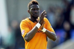 نادي كريستال بالاس يضم بكاري ساكو مهاجم مالي في صفقة إنتقال حر