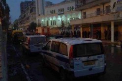 فيديو محاصرة ارهابيين في ولاية باتنة