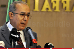 ليبيا تحتاج الى دعم البلدان المجاورة لحل مشاكلها “دون تدخل أجنبي”