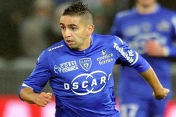 مونبولييه الفرنسي يمنح بودبوز جائزة أفضل لاعب لشهر فيفري