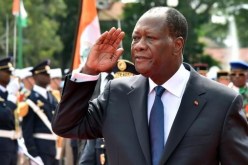 10 مترشيحن للانتخابات الرئاسية في كوت ديفوار