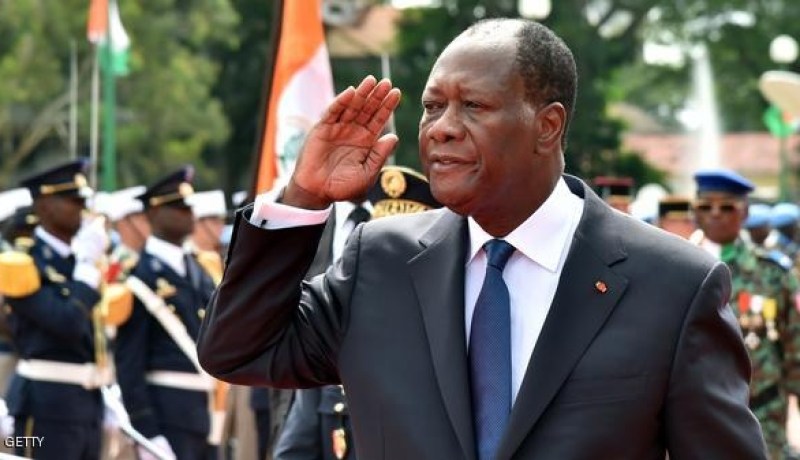 10 مترشيحن للانتخابات الرئاسية في كوت ديفوار