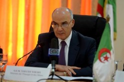 يوسفي يستقبل وزيرة الشؤون الخارجية لجمهورية غانا