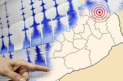 هزة أرضية أخرى بقوة 3.1 في ميلة