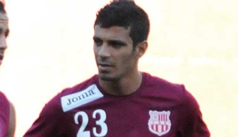 خوذي: ” ننتظر تسوية وضعيتنا لنلتحق ببلوزداد في تونس”