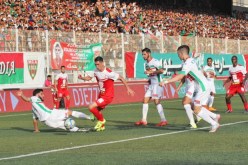 برمجة داربي شباب بلوزداد ومولودية الجزائر في ملعب 20 اوت