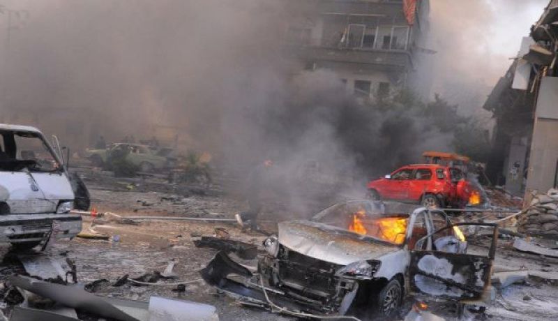 13 حالة انتهاك لوقف إطلاق النار في سوريا