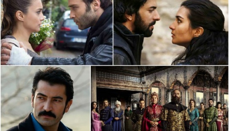 الدراما التركية تلتهم فكر المرأة العربية