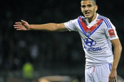 الفيفا تؤهل بن زية لتقمص ألوان الخضر