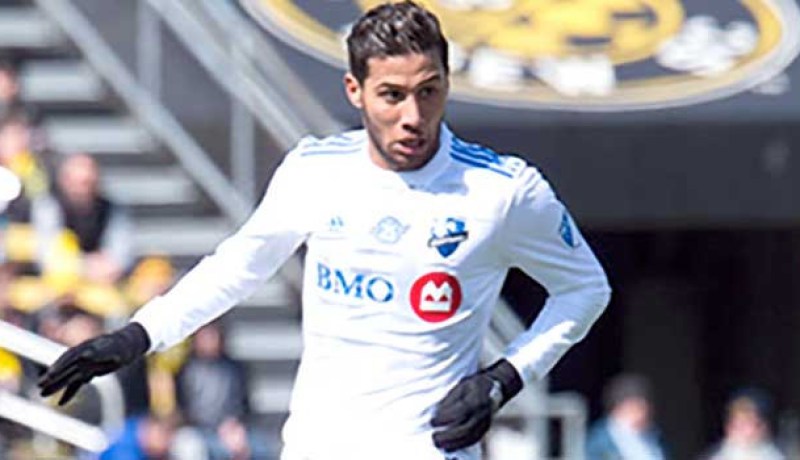 تايدر لأول مرة ضمن التشكيلة المثالية في الـ” أم أل أس”