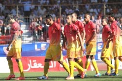 النصرية تعود اليوم إلى أجواء التدريبات والتنقل إلى البرتغال يوم الثلاثاء