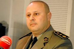 الجيش التونسي يفكك 11 لغما في عملية جبل السلوم بولاية القصرين