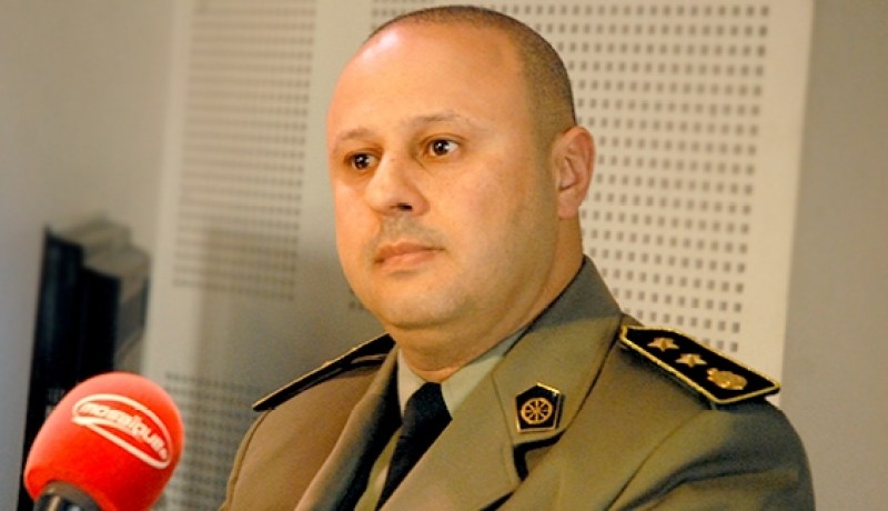 الجيش التونسي يفكك 11 لغما في عملية جبل السلوم بولاية القصرين