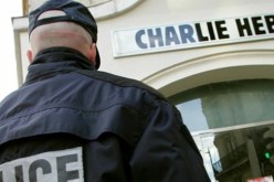 شارلي إيبدو تتوقف عن الصدور