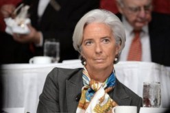 محكمة فرنسيّة تقاضي مديرة صندوق النقد الدولي بتهمة الفساد