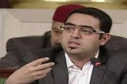 الغنوشي يكلف أسامة الصغير باستراتيجية الإعلام والإتصال في النهضة