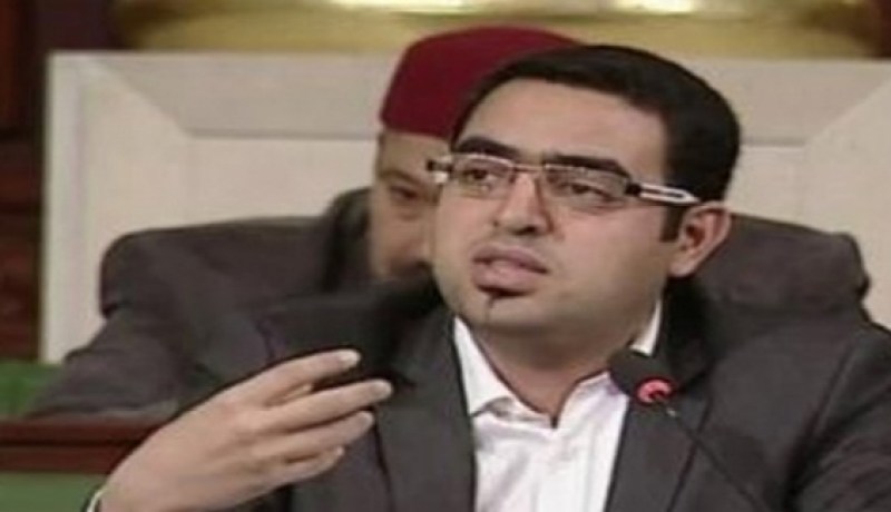 الغنوشي يكلف أسامة الصغير باستراتيجية الإعلام والإتصال في النهضة