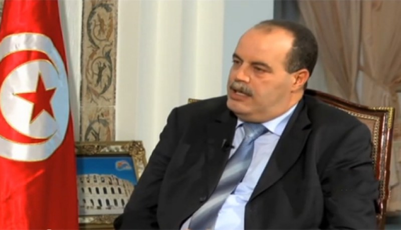 وزير الداخلية التونسي ينفي وجود تنظيم هيكلي لداعش في بلاده