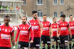 سوسطارة للاحتفال باللقب السابع و«لازمو» في مباراة شكلية