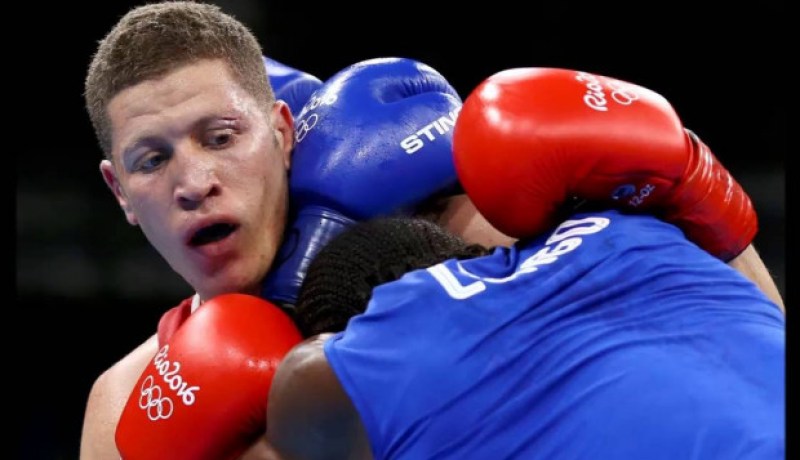 إلياس عبادي يعلن الإعتزال بسبب تهميش الإتحادية والوزارة