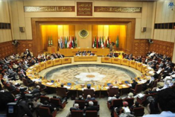 الجامعة العربية تلتئم اليوم بعد اتفاق توحيد المعارضة السورية