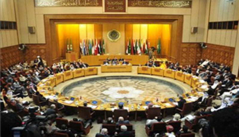 الجامعة العربية تلتئم اليوم بعد اتفاق توحيد المعارضة السورية